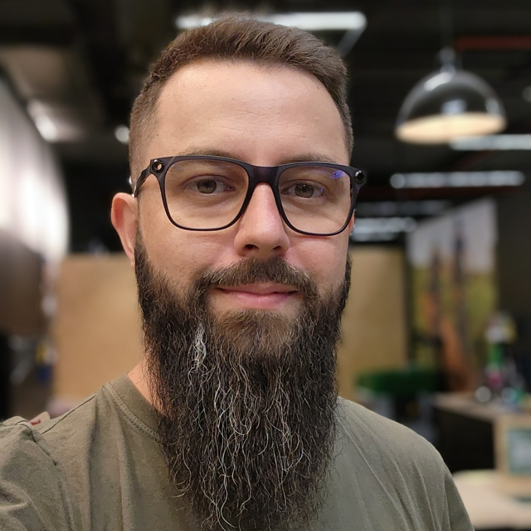 Danilo Martins